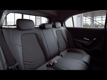 Mercedes-Benz A 180  Style MBUXNavi Kamera Sitzkomfort-Paket
