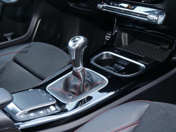 Mercedes-Benz A 180  AMG MBUX Navi Smartphone-Integration