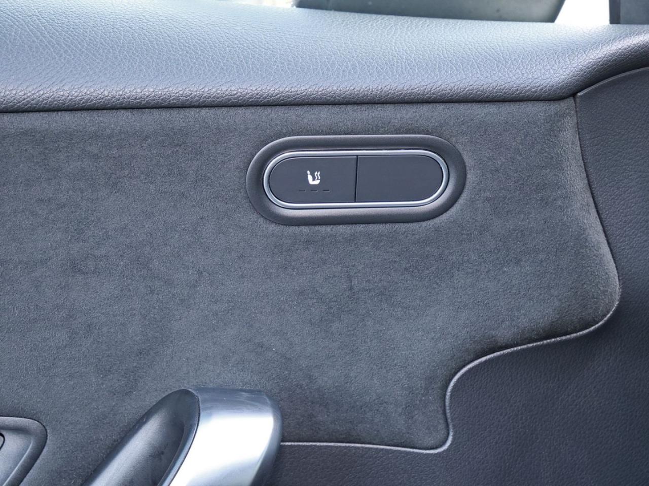 Mercedes-Benz A 180  AMG MBUX Navi Smartphone-Integration