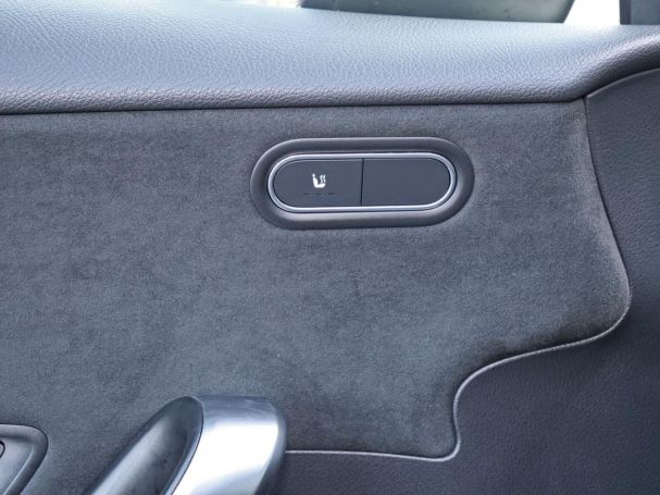 Mercedes-Benz A 180  AMG MBUX Navi Smartphone-Integration