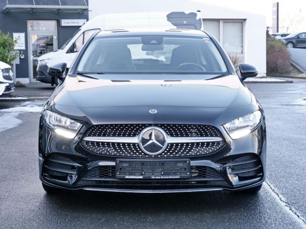 Mercedes-Benz A 180  AMG MBUX Navi Smartphone-Integration