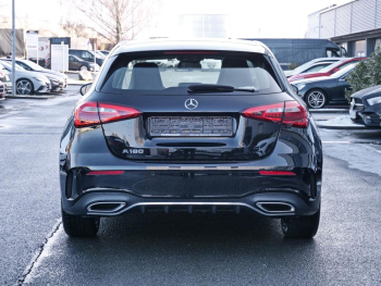 Mercedes-Benz A 180  AMG MBUX Navi Smartphone-Integration