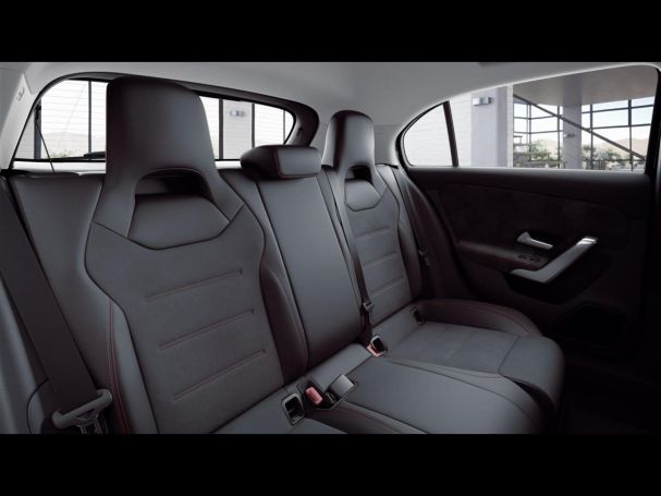 Mercedes-Benz A 180  AMG MBUX Navi Smartphone-Integration