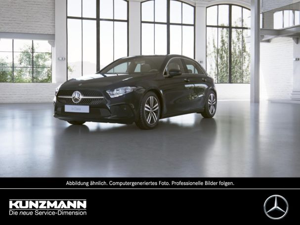 Mercedes-Benz A 180 Progressive MBUX Navi+ 360? Totwinkel�