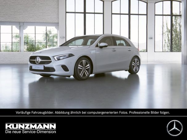 Mercedes-Benz A 180 Progressive MBUX Navi-Premium LED ParkP. 