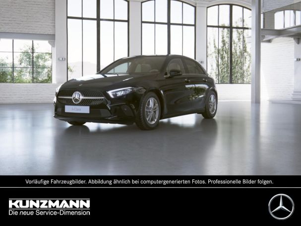 Mercedes-Benz A 180 Style MBUX Navi Premium LED Panoramadach 