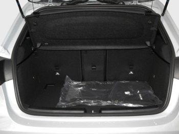 Mercedes-Benz A 200 d Kompaktlimousine AMG Night Navi Kamera