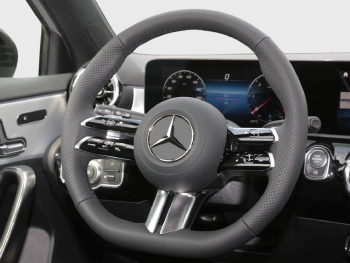 Mercedes-Benz A 200 d Kompaktlimousine AMG Night Navi Kamera