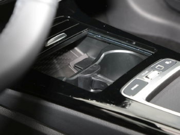 Mercedes-Benz A 200 d Kompaktlimousine AMG Night Navi Kamera