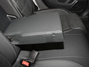 Mercedes-Benz A 200 d Kompaktlimousine AMG Night AHK SHZ Kamera