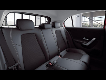 Mercedes-Benz A 200 d Progressive MBUX Navi AHK Kamera Park-P
