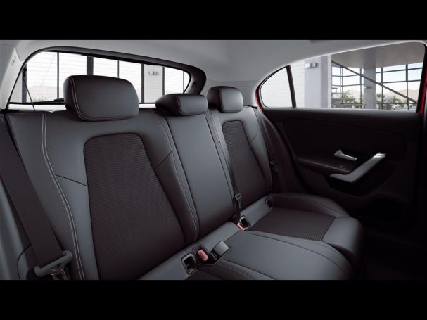 Mercedes-Benz A 200 d Progressive MBUX Navi AHK Kamera Park-P