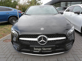 Mercedes-Benz A 200 d  AMG MBUXNavi+ Panorama Kamera SpiegelP