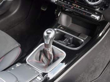 Mercedes-Benz A 200 d  AMG Night MBUXNavi+ Sitzkomfort-P