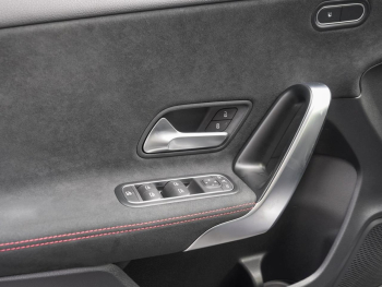 Mercedes-Benz A 200 d  AMG Night MBUXNavi+ Sitzkomfort-P