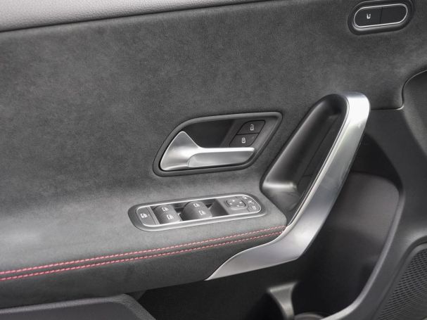 Mercedes-Benz A 200 d  AMG Night MBUXNavi+ Sitzkomfort-P