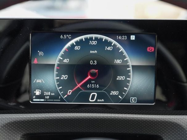 Mercedes-Benz A 200 d  AMG Night MBUXNavi+ Sitzkomfort-P