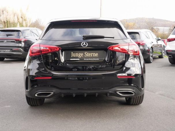 Mercedes-Benz A 200 d  AMG Night MBUXNavi+ Sitzkomfort-P