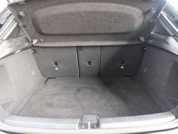 Mercedes-Benz A 200 d  AMG Night MBUXNavi+ Sitzkomfort-P