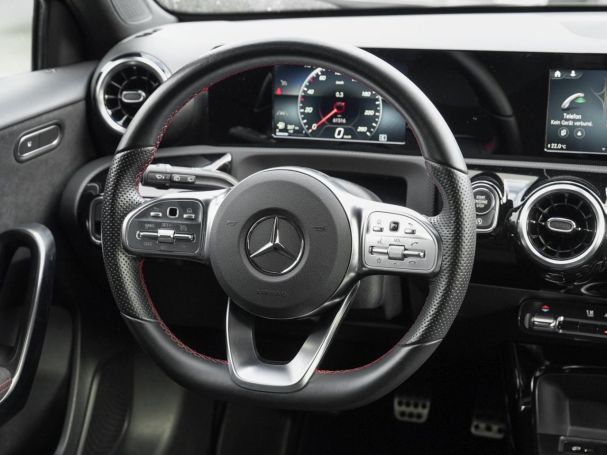 Mercedes-Benz A 200 d  AMG Night MBUXNavi+ Sitzkomfort-P