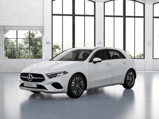 Mercedes-Benz A 200 d Progressive MBUXNavi-Prem. Kamera