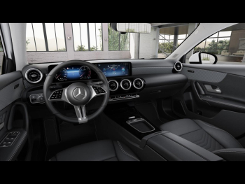 Mercedes-Benz A 200 d Progressive MBUXNavi-Prem. Kamera
