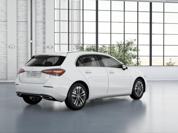 Mercedes-Benz A 200 d Progressive MBUXNavi-Prem. Kamera