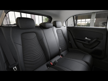 Mercedes-Benz A 200 d Progressive MBUXNavi-Prem. Kamera