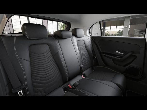 Mercedes-Benz A 200 d Progressive MBUXNavi-Prem. Kamera