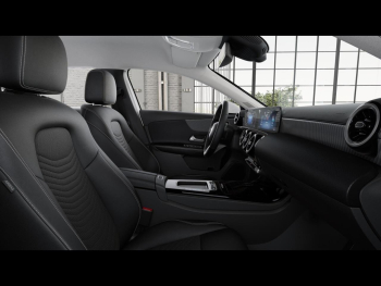 Mercedes-Benz A 200 d Progressive MBUXNavi-Prem. Kamera