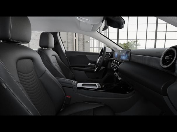 Mercedes-Benz A 200 d Progressive MBUXNavi-Prem. Kamera