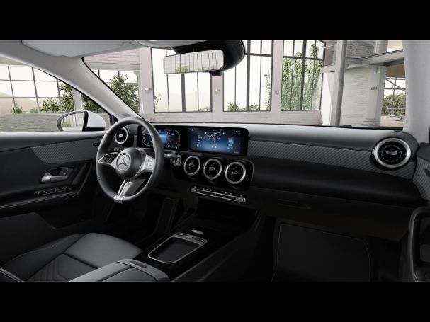 Mercedes-Benz A 200 d Progressive MBUXNavi-Prem. Kamera