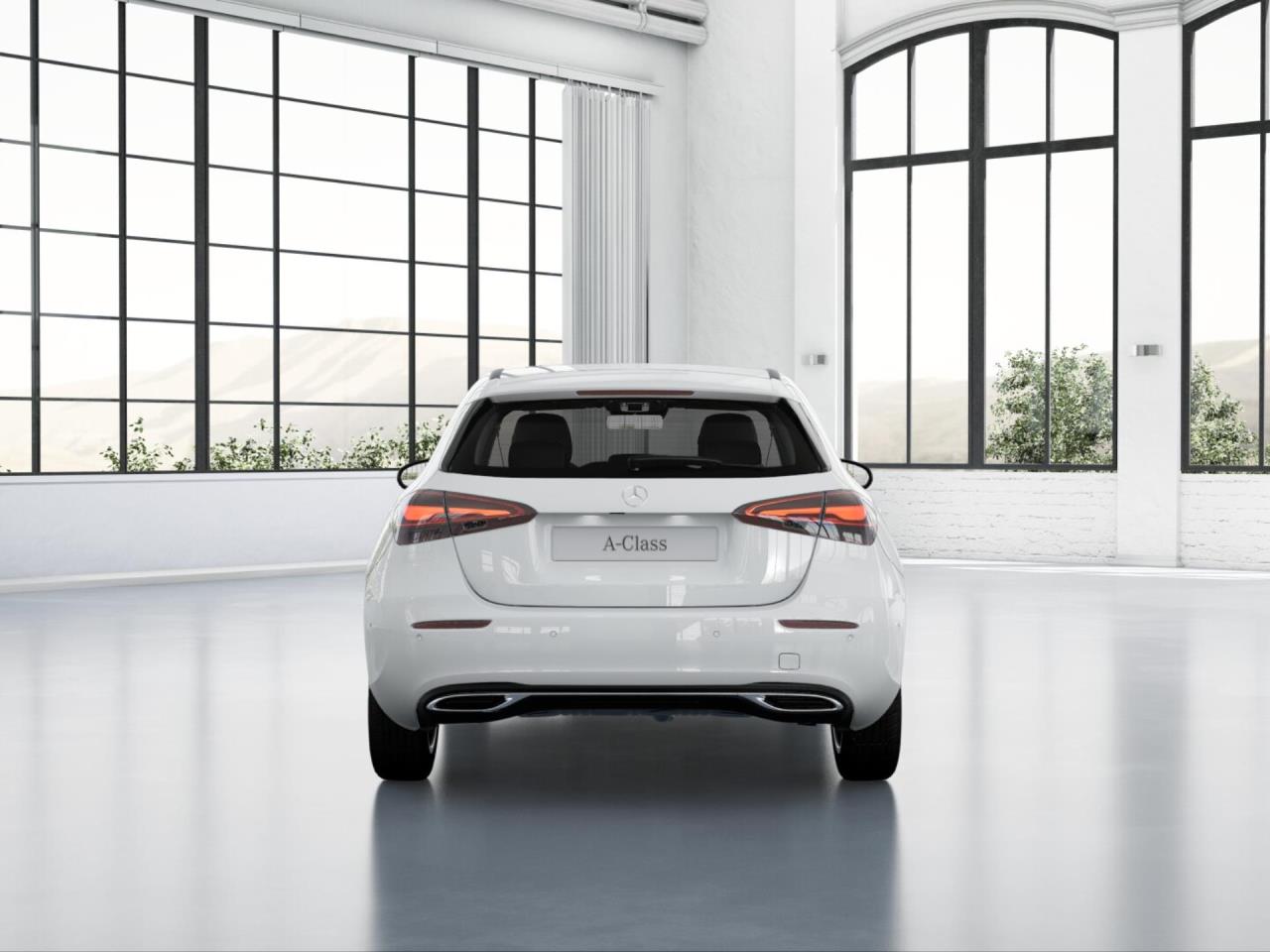 Mercedes-Benz A 200 d Progressive MBUXNavi-Prem. Kamera