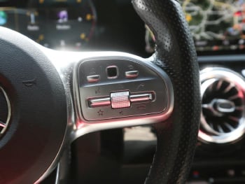 Mercedes-Benz A 200 d  AMG Night EDITION2020 MBUX Navi Kamera