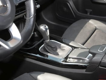 Mercedes-Benz A 200 d  AMG Night EDITION2020 MBUX Navi Kamera