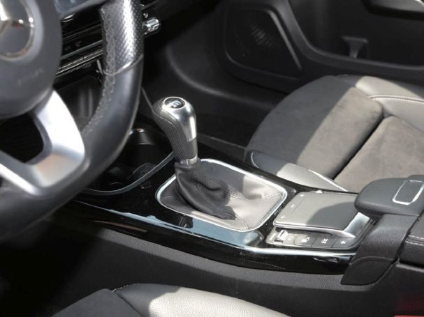 Mercedes-Benz A 200 d AMG Night EDITION2020 MBUX Navi Kamera Mercedes-Benz A 200 d AMG Night EDITION2020 MBUX Navi Kamera