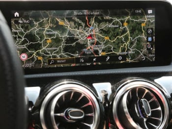 Mercedes-Benz A 200 d  AMG Night EDITION2020 MBUX Navi Kamera