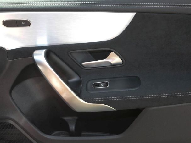 Mercedes-Benz A 200 d AMG Night EDITION2020 MBUX Navi Kamera Mercedes-Benz A 200 d AMG Night EDITION2020 MBUX Navi Kamera