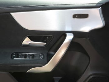 Mercedes-Benz A 200 d  AMG Night EDITION2020 MBUX Navi Kamera