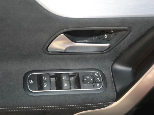 Mercedes-Benz A 200 d AMG Night EDITION2020 MBUX Navi Kamera Mercedes-Benz A 200 d AMG Night EDITION2020 MBUX Navi Kamera
