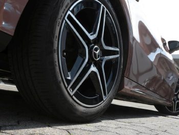 Mercedes-Benz A 200 d  AMG Night EDITION2020 MBUX Navi Kamera