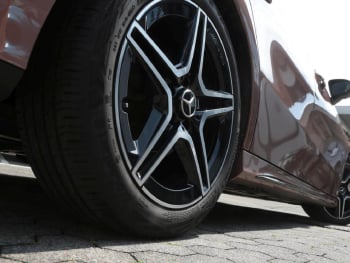 Mercedes-Benz A 200 d  AMG Night EDITION2020 MBUX Navi Kamera