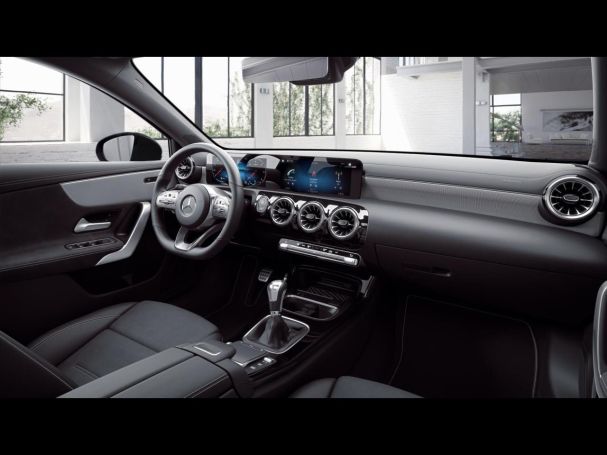 Mercedes-Benz A 200 d AMG Night EDITION2020 MBUX Navi Kamera Mercedes-Benz A 200 d AMG Night EDITION2020 MBUX Navi Kamera