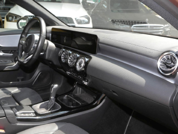 Mercedes-Benz A 200 d  AMG Night EDITION2020 MBUX Navi Kamera