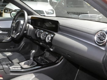 Mercedes-Benz A 200 d  AMG Night EDITION2020 MBUX Navi Kamera