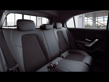 Mercedes-Benz A 200  Progressive MBUX Navi-Prem Panorama Kamera