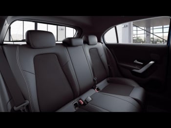 Mercedes-Benz A 200  Progressive MBUX Navi-Prem Panorama Kamera