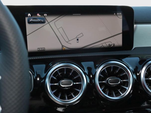 Mercedes-Benz A 200 Kompaktlimousine AMG Night Navi AHK Kamera Mercedes-Benz A 200 Kompaktlimousine AMG Night Navi AHK Kamera