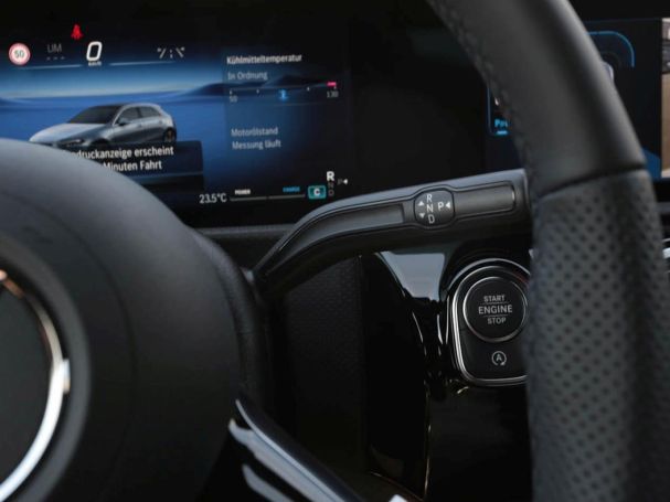 Mercedes-Benz A 200 Kompaktlimousine AMG Night AHK Kamera Mercedes-Benz A 200 Kompaktlimousine AMG Night AHK Kamera