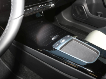 Mercedes-Benz A 200 Kompaktlimousine Progressive Night Kamera
